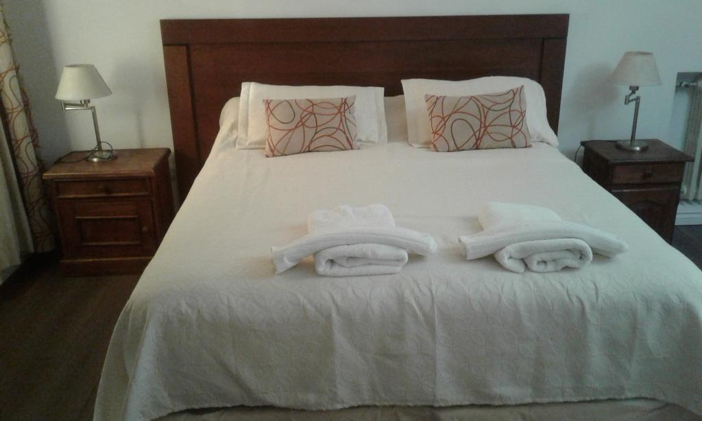 لا كومبر Posada Summit Suites المظهر الخارجي الصورة
