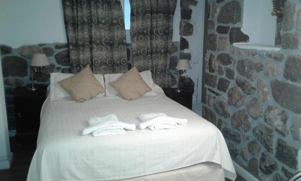 لا كومبر Posada Summit Suites المظهر الخارجي الصورة